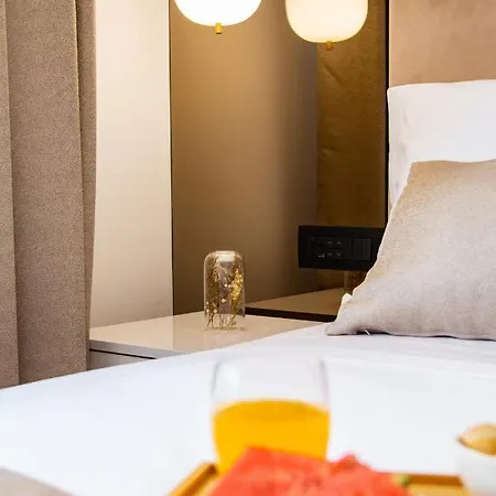 Sky - Free Parking Apartament *