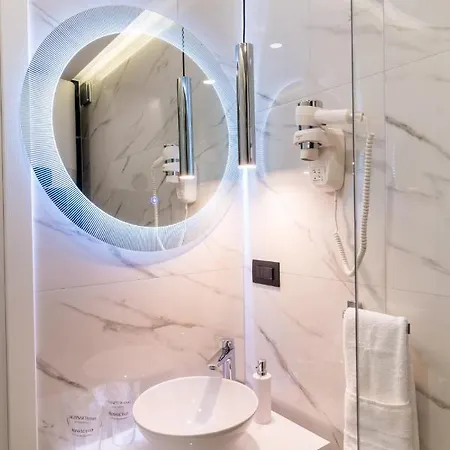 Apartament Sky - Free Parking Split