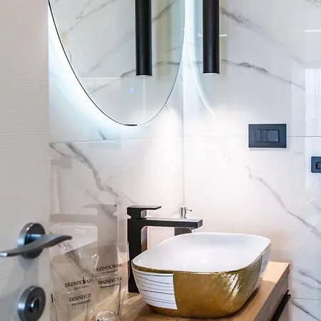 Apartament Sky - Free Parking