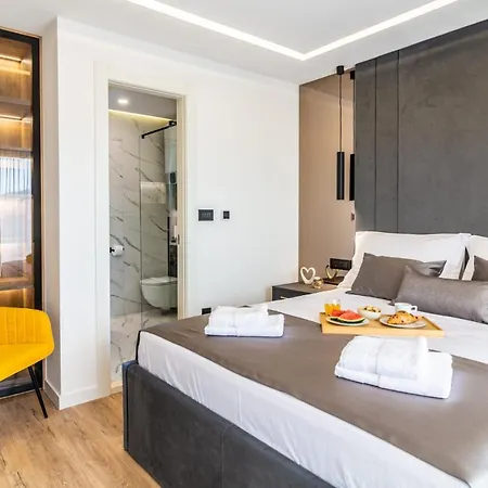 Sky - Free Parking Apartament