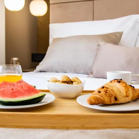 Sky - Free Parking Apartament