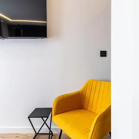 Apartament Sky - Free Parking *