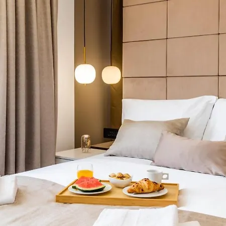 Apartament Sky - Free Parking Split