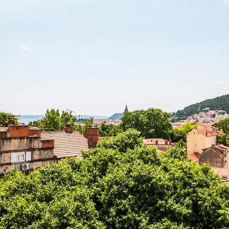 Sky - Free Parking Διαμέρισμα Σπλιτ