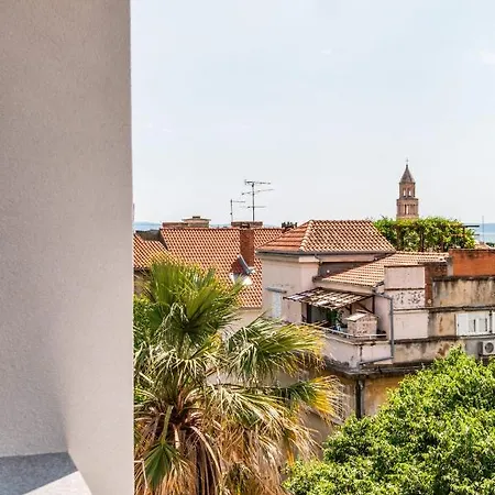 Appartamento Sky - Free Parking *