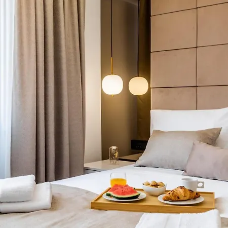 Sky - Free Parking Appartement