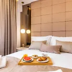 Apartman Sky - Center Split