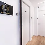 Sky - Center Apartman Split