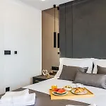 Sky - Center Апартаменты *