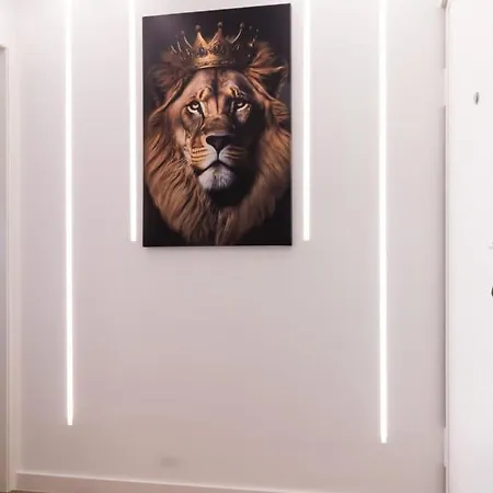 Apartman Sky - Free Parking Split