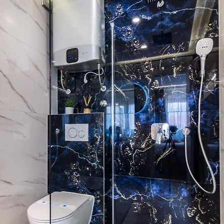 Sky - Free Parking Apartman Split