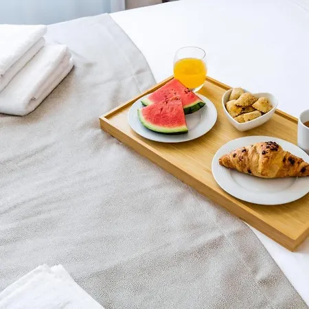 Apartman Sky - Free Parking Split