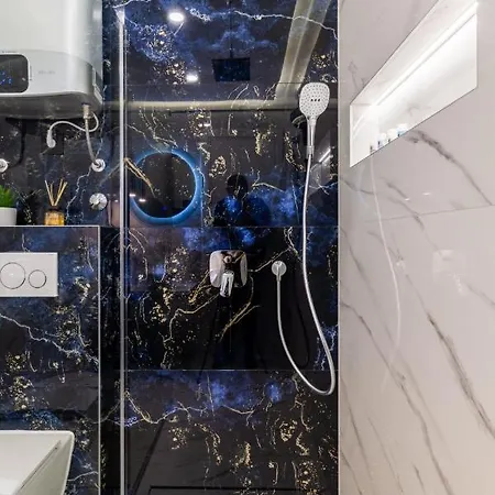 Apartman Sky - Free Parking *