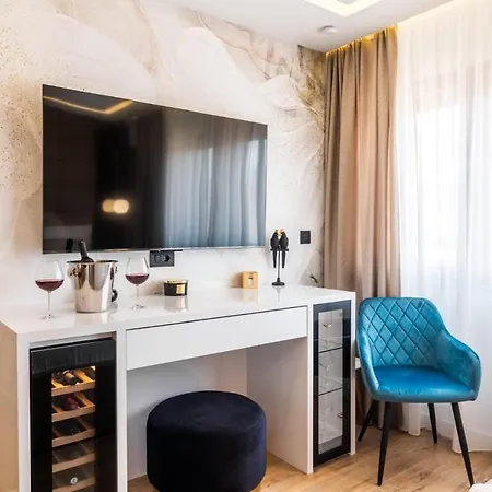 Apartman Sky - Free Parking