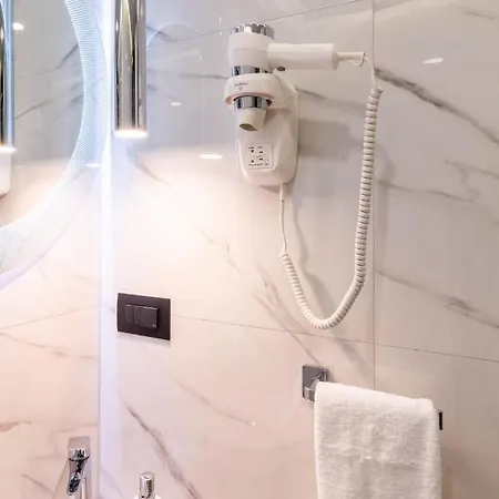 Sky - Free Parking Сплит