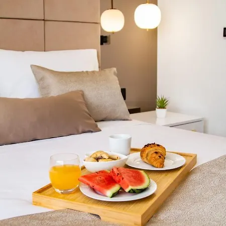 Apartman Sky - Free Parking