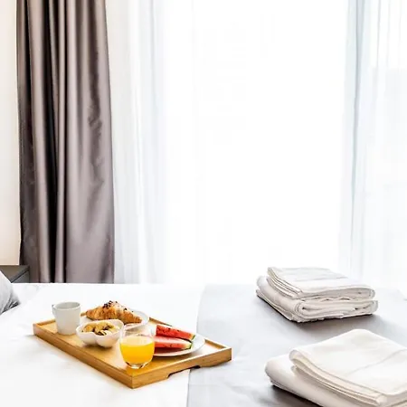 Sky - Free Parking * Сплит