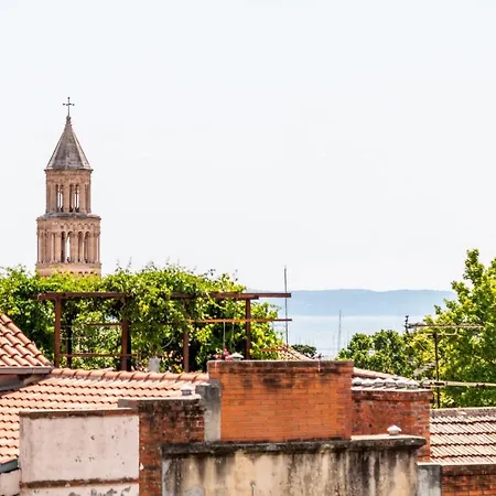 Sky - Free Parking Апартаменты *